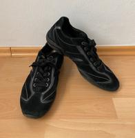Geox Damenschuh Schuhe Größe 42 schwarz Hessen - Fritzlar Vorschau