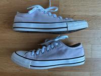 Sneakers von Converse Größe 39,5 Thüringen - Jena Vorschau