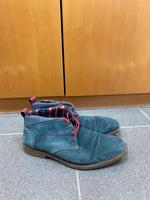 Rieker Herren Schuhe - Größe 42 - guter Zustand! Bayern - Haßfurt Vorschau