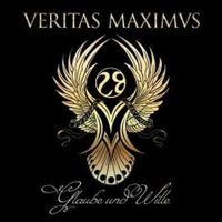 SUCHE Veritas Maximus Glaube und Wille Vinyl Brandenburg - Schildow Vorschau