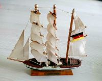 Gorch Fock Model Hamburg Stralsund Schleswig-Holstein - Vaalermoor  Vorschau