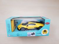 NEU&OVP - Bugatti Divo gelb - RC Fahrzeug ferngesteuertes Auto Baden-Württemberg - Karlsruhe Vorschau