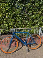 Fahrrad Singlespeed Forelle blau Rennrad Niedersachsen - Oldenburg Vorschau