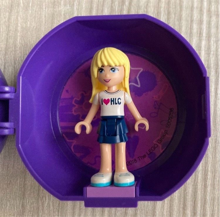 Lego Friends  Stephanie‘s  Clubhouse in Oldenburg