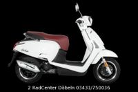 Kymco LIKE II 50 i Dresden - Gorbitz-Süd Vorschau