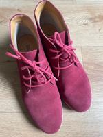Clarks Schuhe Halbschuhe Gr. 38,5 Berlin - Zehlendorf Vorschau