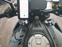 Wasserfeste Fahrrad und Motorradtasche für Smartphone Baden-Württemberg - Lichtenstein Vorschau