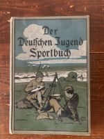 Der Deutschen Jugend Sportbuch Stuttgart - Vaihingen Vorschau