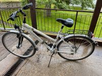 Citybike Lizzardbike Baden-Württemberg - Altensteig Vorschau