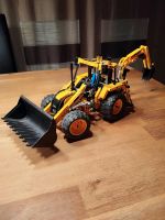 Lego Technik 8069 Baggerlader Bayern - Lichtenau Mittelfr Vorschau