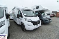 Knaus Sky Ti 650 MF Platinum Selection 140 PS Automati Niedersachsen - Neustadt am Rübenberge Vorschau