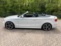 BMW 118i Cabrio Rheinland-Pfalz - Obernheim-Kirchenarnbach Vorschau