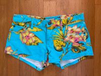 RALPH LAUREN Hotpants Shorts Sexy Kurze Hose Hippie Hawai Gr 27 S München - Trudering-Riem Vorschau