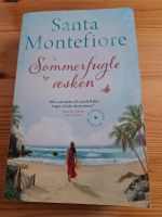 Sommerfugleæsken af Santa Montefiore (Dansk / dänisch) Hamburg-Nord - Hamburg Barmbek Vorschau