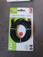 Samsung USB C Ladekabel 3m NEU USBC USB-C samsung iphone 15 Köln - Weidenpesch Vorschau