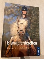 Buch Islandpferdereiten Niedersachsen - Wedemark Vorschau