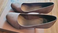 Tamaris Pumps Gr. 37 braun High Heels sehr guter Zustand Bayern - Neumarkt i.d.OPf. Vorschau