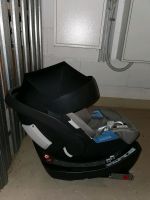 Cybex Aton 5 Babyschale mit Isofix Baden-Württemberg - Marbach am Neckar Vorschau