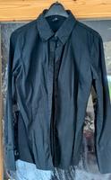 Bluse langarm schwarz Gr L Blind date Business Bayern - Cham Vorschau