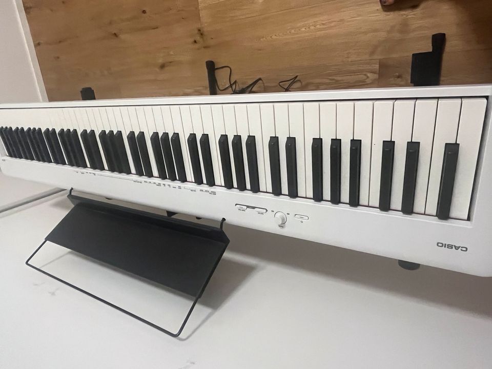 Elektro Klavier in München