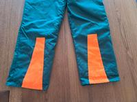 Schnittschutz-Hose Gr. 50 Watex Baden-Württemberg - Ottersweier Vorschau