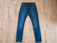 Jeans SLIM Gr. 176 C&A blau Berlin - Zehlendorf Vorschau