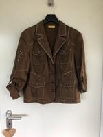 BIBA Jacke Gr. 44 Brandenburg - Hennigsdorf Vorschau