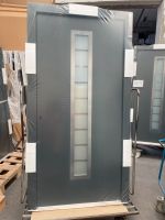 Aluminium Haustür 110 x 210 Verkauf ab Lager - Bitte Termin Rheinland-Pfalz - Bad Dürkheim Vorschau