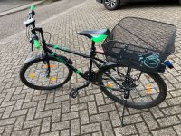Fahrrad Mountainbike 26 Zoll Nordrhein-Westfalen - Rheine Vorschau