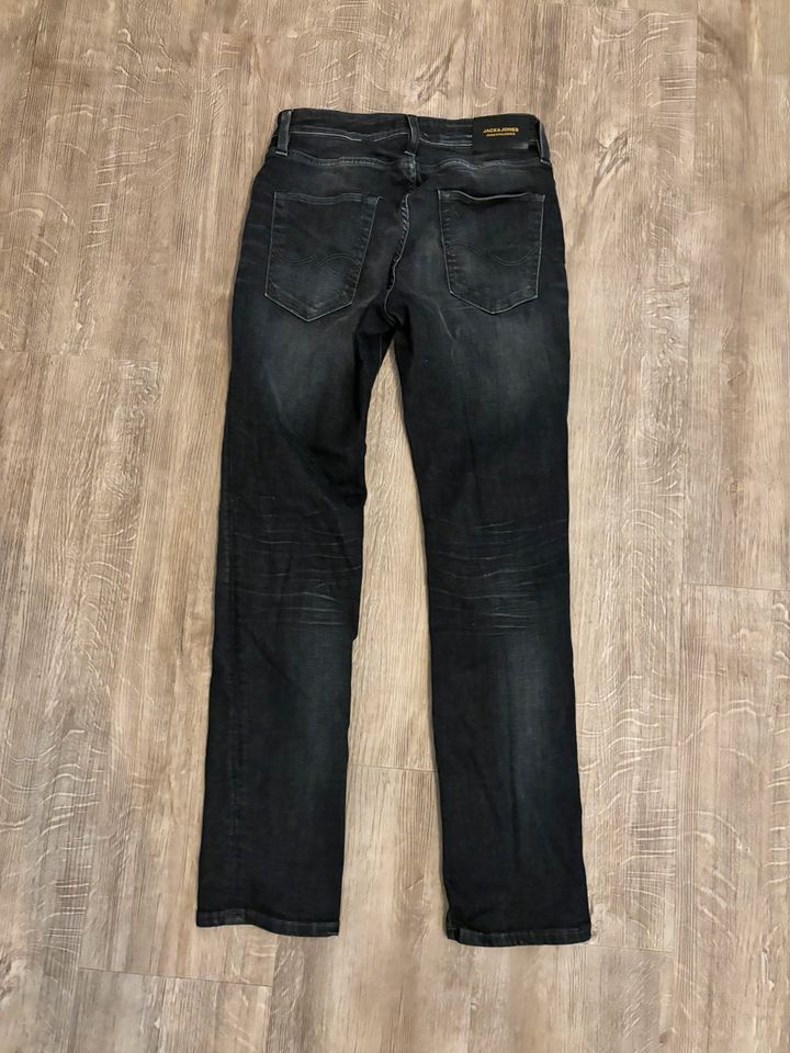 Jeans Hosen Set / Paket - Jack&Jones - Gr. 29/32 & 30/32 - TOP in Bad Bentheim