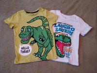 T-Shirts, mit Dinosaurier Dresden - Trachau Vorschau