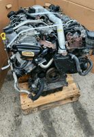 Motor  Mercedes  Sprinter  , Chrysler  642982  3.0 cdi  77tkm Berlin - Spandau Vorschau