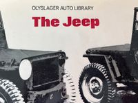 The Jeep - Willy's, Ford, American Bantam Aachen - Aachen-Richterich Vorschau