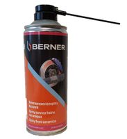 BERNER Bremsenkeramikspray Bremsenservicespray Bremse Keramik Sch Thüringen - Einhausen (Thüringen) Vorschau