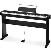 Casio CDP S110 Digital Piano Keyboard Klavier Berlin - Steglitz Vorschau