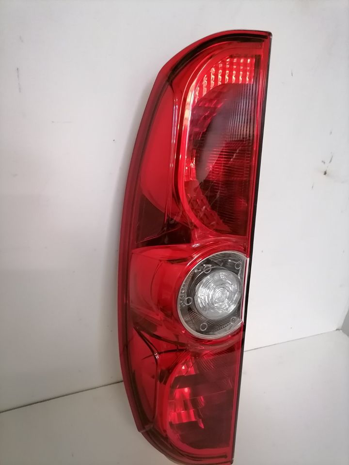 Original Fiat Doblo Rückleuchte Heckleuchte Links in Pulheim