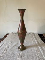Orientalische Vase aus Metall Dresden - Innere Altstadt Vorschau