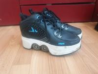 Roller Skate Shoes Thüringen - Zeulenroda Vorschau