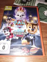 Verkaufe eine DVD von Paw Patrol Mission Paw mit inklusive Bonus Hannover - Ricklingen Vorschau