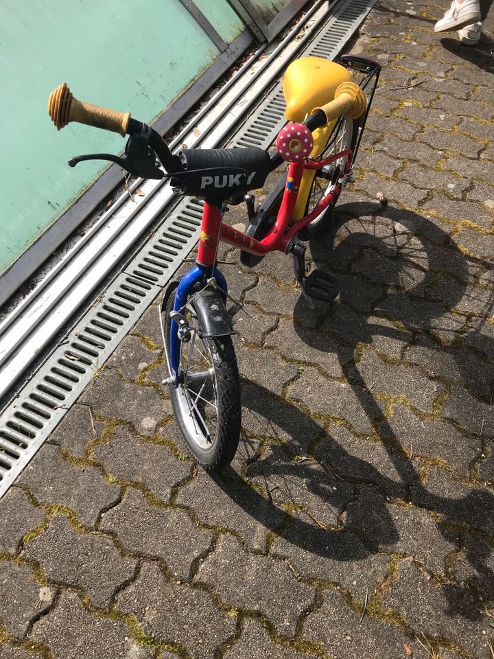 Fahrrad 18 Zoll für Kinder in Schöneiche bei Berlin