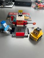 Lego Juniors CARS 10732, 10730, 10742 Rheinland-Pfalz - Traisen Vorschau