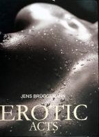 Erotic Acts Fotobuch von Jens Brüggemann Niedersachsen - Scharnebeck Vorschau