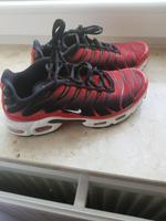Nike Schuhe  TN'S  Gr. 37,5 Buchholz-Kleefeld - Hannover Groß Buchholz Vorschau
