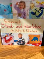 Strick- Und Häkelideen für Babys&Kleinkinder NEU Leipzig - Altlindenau Vorschau