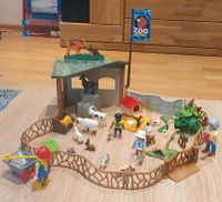 Playmobil Streichelzoo Bayern - Ansbach Vorschau