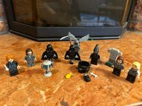 LEGO Harry Potter Figuren Sammlung (75965) (75945) Brandenburg - Kloster Lehnin Vorschau