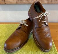 GANT Herren Business Schnürschuh | Gr. 40 | Leder braun Hessen - Viernheim Vorschau