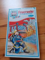 Was ist was Junior Feuerwehr Spiel Hessen - Oestrich-Winkel Vorschau