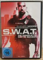 S.W.A.T. - Staffel 3 (Shemar Moore) DVD-Box 6 DVDs neuwertig Brandenburg - Schönefeld Vorschau