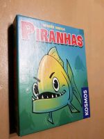 Piranhas.  Kosmos Kartenspiel Bayern - Neustadt a. d. Waldnaab Vorschau